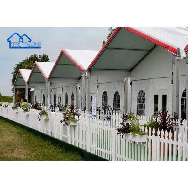 Customized Event Marquee Tent Outdoor Event Shelter Accommodation