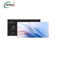 Publicité Intérieur P1.25 P2 P2.5 P3 P4 Module d'affichage LED SMD Vidéo Mur Externe Module d'écran LED