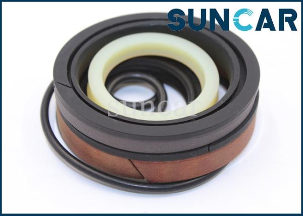 Hydraulic Ripper Lift Seal Kit 707-99-43710 Cylinder Repair Kits Fits D85EX-15R Komatsu Bulldozer