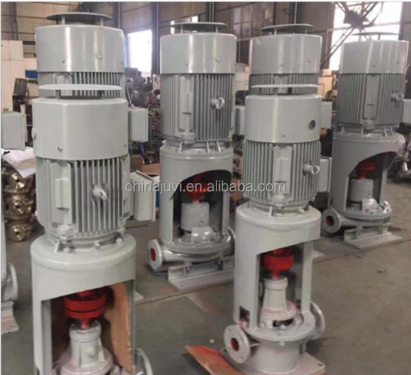 Self Priming Marine Ship Cabin Water Supply Drain Drainage Discharging Cooling Sanitary Centrifugal Fire Bilge Ballast Pump