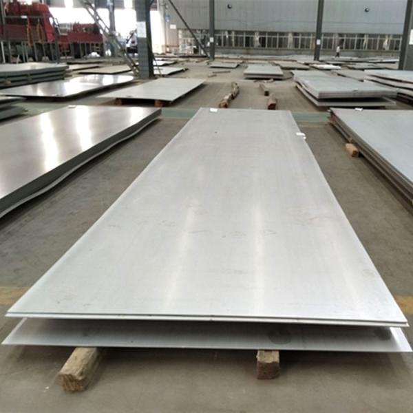 Mirror Surface Stainless Steel Plate Offering Tolerance ±0.02mm Suitable for Construction Decoration and Industry Projects