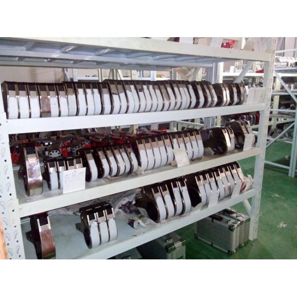 PDCT series low profile hydraulic torque wrench for industrial bolt solution provider