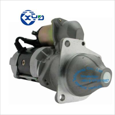 24V Car Engine Starters 03505520512 03505520513 For Hino Excavator