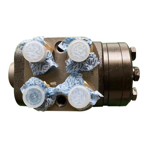 Parte sobressalente original de máquinas de construção SP121037 Unidade de sopro para carregador de rodas Liugong