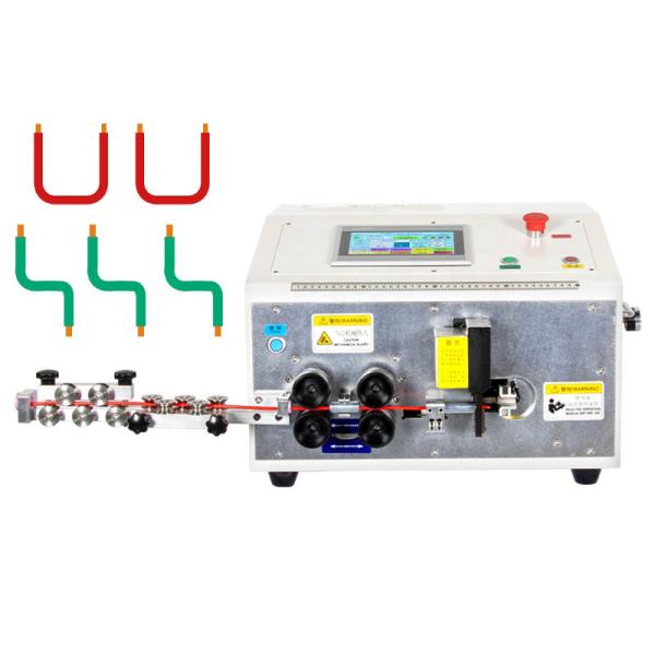 Трудные BVV связывают проволокой диаметр гибочной машины прокладки кабеля меди проводника небольшой