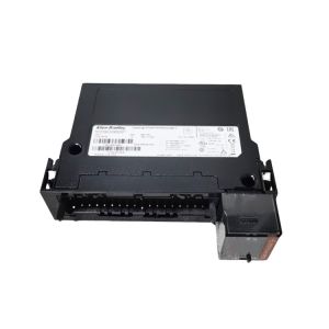 PLC 1756-EN3TR 5570 ETHERNET/IP MODULE