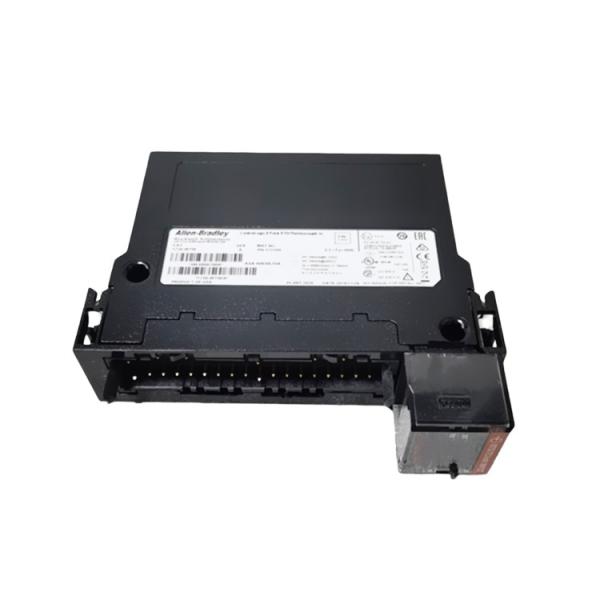 PLC 1756-EN3TR 5570 ETHERNET/IP MODULE
