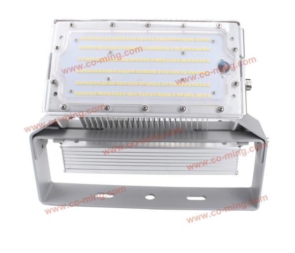 Wide Beam Angle Outdoor LED Flood Lights 100w High Brightness AC 90-277V 50/60HZ