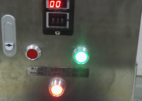 EN60529 IPX8 SUS304 Continuous Immersion Water Tank