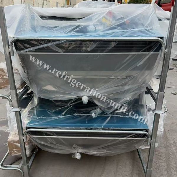THERMO KING refrigeration T-780E T780E with diesel engine and electric standby made in China