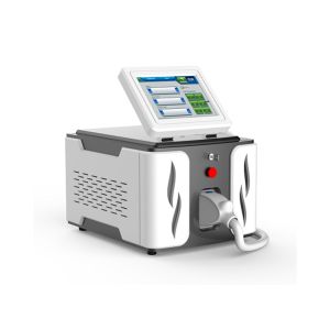 CE 600W 1000W Diode Laser Hair Removal Device Portable