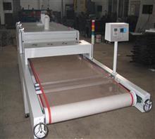 Correia de secagem de alta temperatura da correia transportadora da malha da resistência PTFE da aderência