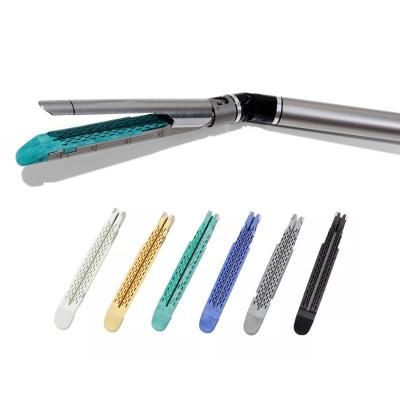 Source factory Veterinary Endoscopic Linear Stapler Cartridge Thoracic Surgery Sample provided