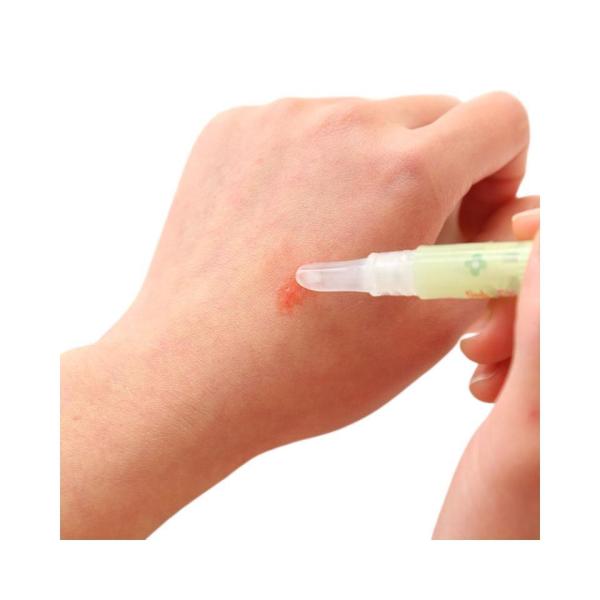 5g/tube Hydrocolloid Ultra-Thin Waterproof Breathable Wound Dressing for Wound Care