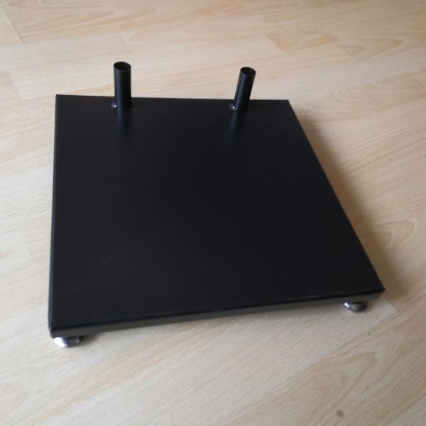 Стеллаж для выставки товаров бейсбольной кепки провода металла шкафа шляпы пола 12 ярусов стоящий