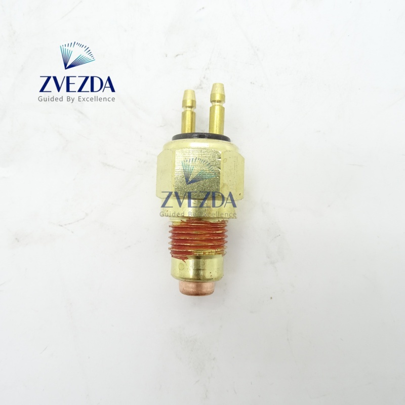 Water Temperature Alarm Excavator Sensor Fit 4TNV88 4TNV94 4TNV98 Engine
