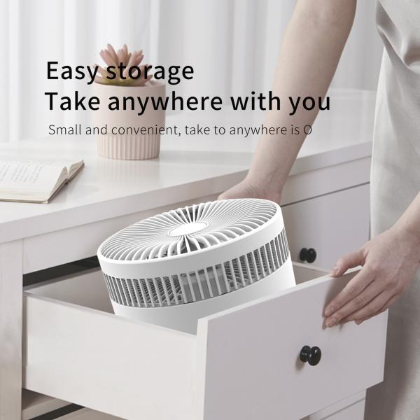 Вентилятор перемещения USB личный