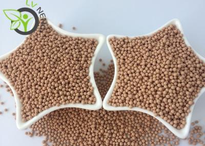 Professional Molecular Sieve Desiccant Chemical Use High Crushing Strength