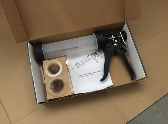 Customized Logo 0.95lbs Jerky Making Gun BC-4999-9inches 1pc/Box