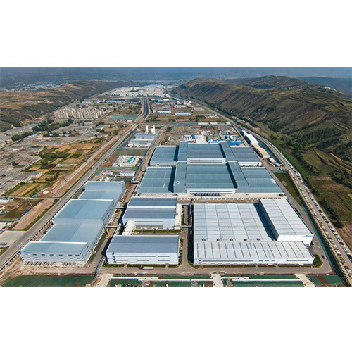 Prefab Steel Structure Hangar Cheap Metal Shed Steel Building Warehouse Prefabricated Steel Structure Warehouse