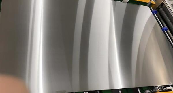 0.5mm Precise  PCB Lamination Steel Plate Corrosion Resistanct PCB Manufacturing