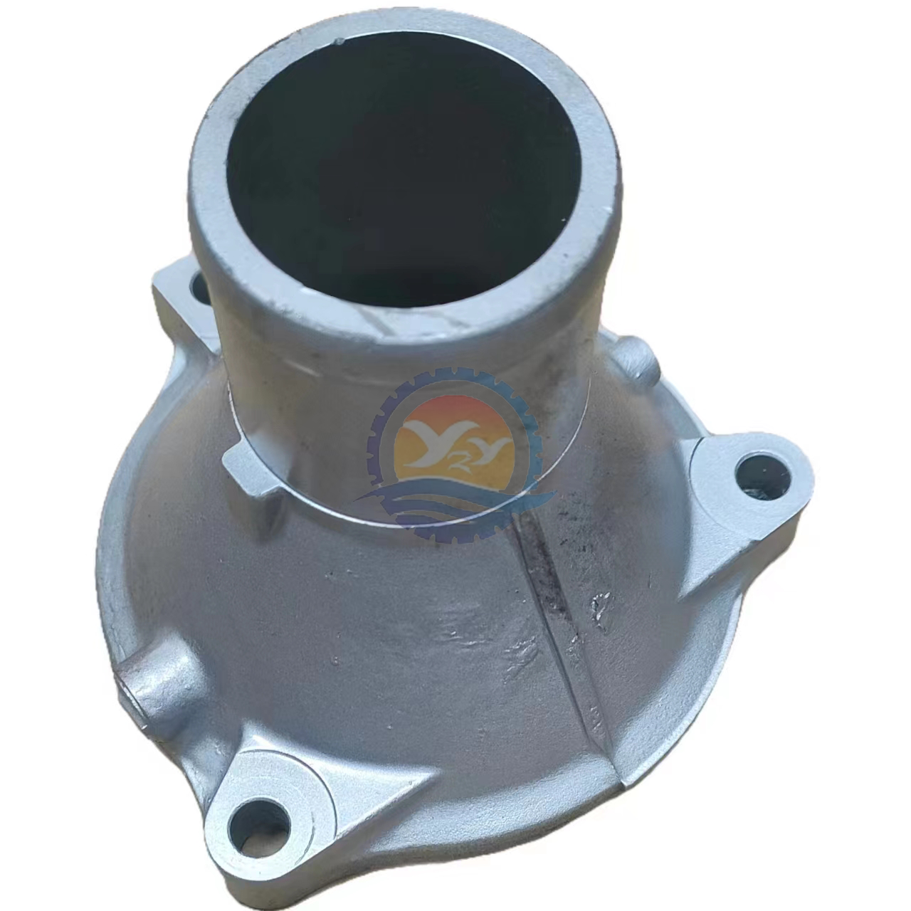 Good Quality VH163231751A J08E Thermostat Interface for Kobelco Excavator SK350-8