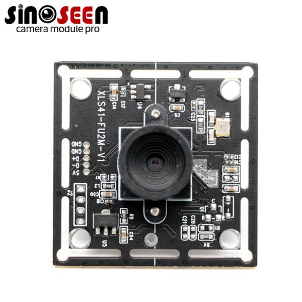 GC2145 модуль 1600x1200 USB2.0 камеры датчика 2MP взаимодействует регулируемое