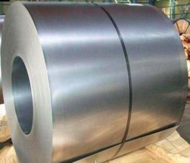 Hot Rolled Galvalume Metal Roof , Bare Galvalume Sheet For External Pack