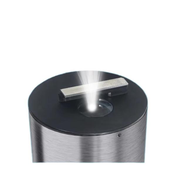 Industrial On-Line Suspended Water Turbidity Sensor with Digital Turbidity Analyzer