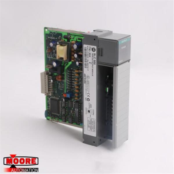 1746-NO4I 1746NO4I AB AB SLC 4 Point Analog Output Module