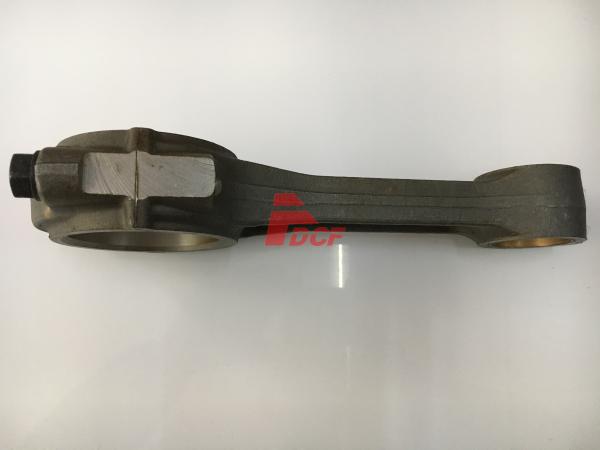 6D105 Engine Connecting Rod 6134-31-3101  For Komatsu Excavator Engine Parts