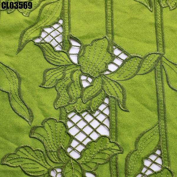 New comfortable cord guipure lace wedding african lace soft water soluble lace women dress  Nigerian embroidery fabric
