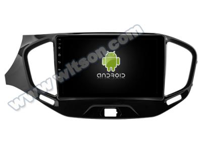 9/10.1 Screen For LADA Xray X Ray 2015-2019 Car Multimedia Stereo GPS CarPlay Player(9680/2680)