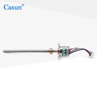 2 Phase 0.27A Moteur micro pas à pas SM1063 Pour l'instrumentation automobile