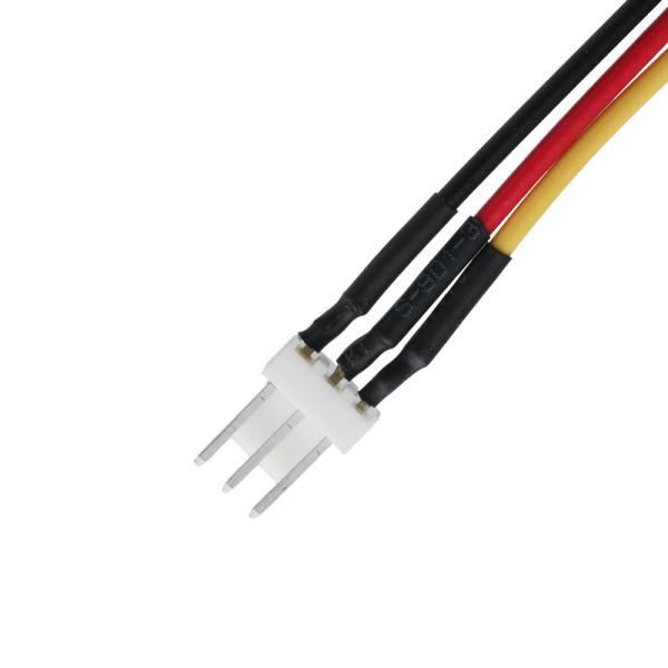 Antenne combinée de bâti de vis de Fm de radio de toit de voiture de généralistes Wifi Lte d'aileron de requin avec le mâle de Sma