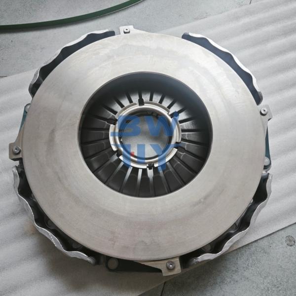 European Truck Clutch Part 21945331/3482001606 Smooth Power Transmission and Outstanding Durability