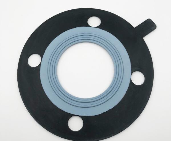 286-096-600 Diaphragm PTFE 0.5 Inch Fit SANDPIPER Pump Kits Diaphragm 