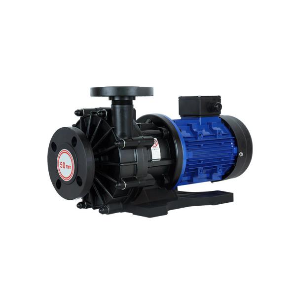 Vertical Multistage Centrifugal Water Pumps Diaphragm Metering Solar Deep Well Horizontal