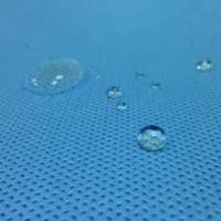 Waterproof Breathable Sms Non Woven Fabric For Hospital Wards Disposable Surgical Isolation Gown