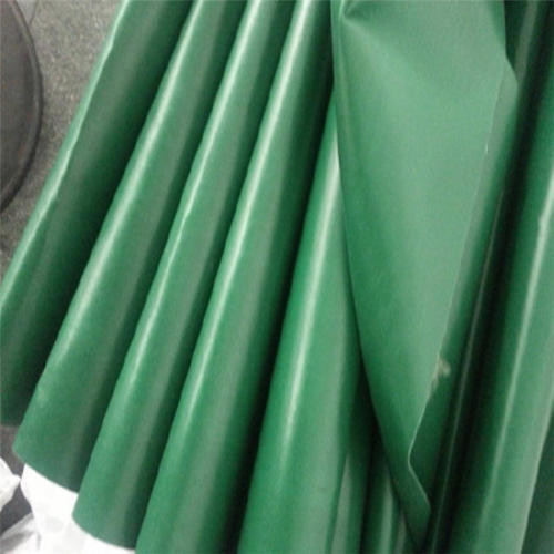 Open Air Goods Cover Plastic Tarpaulin Sheet , Container Cover Large Waterproof Tarp