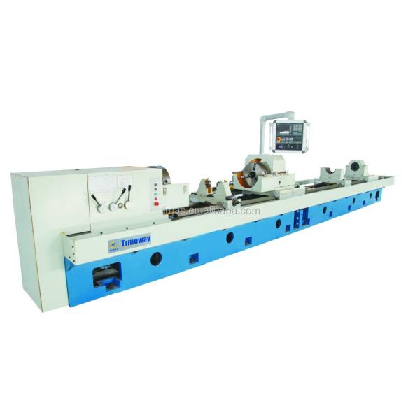 Max. Drilling Dia. 100mm CNC Deep Hole Drilling Boring Machine for Hydraulic Cylinder