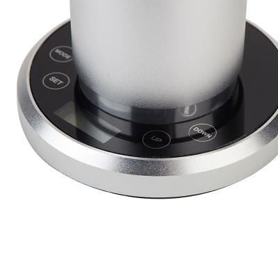 Remote Control Scent Air Machine with 100m2 Coverage and 30ml/h Spray Volume