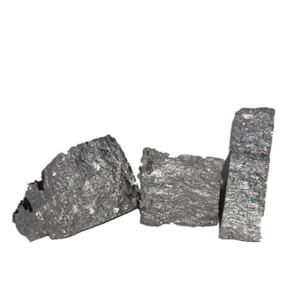 Silicon Alloy Medium Carbon Ferromanganese Ferro Manganese For Steel Making
