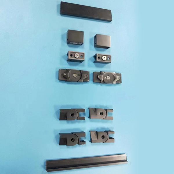 Bathroom Ss Decorative Profile Long Lasting Stainless U Profile Corrosion Proof