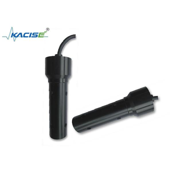 Мониторинг CO2 для воды - датчики качества воды