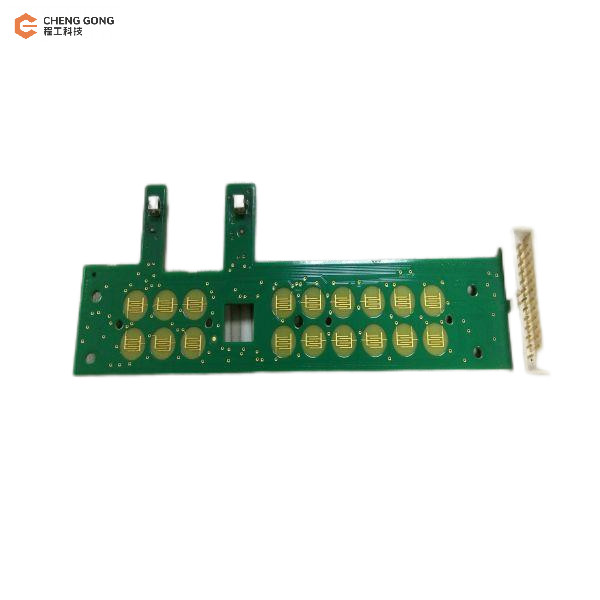 49211478000C Diebold ATM Части Opteva Picker AFD 1.5 CCA KYBD PROX COMB