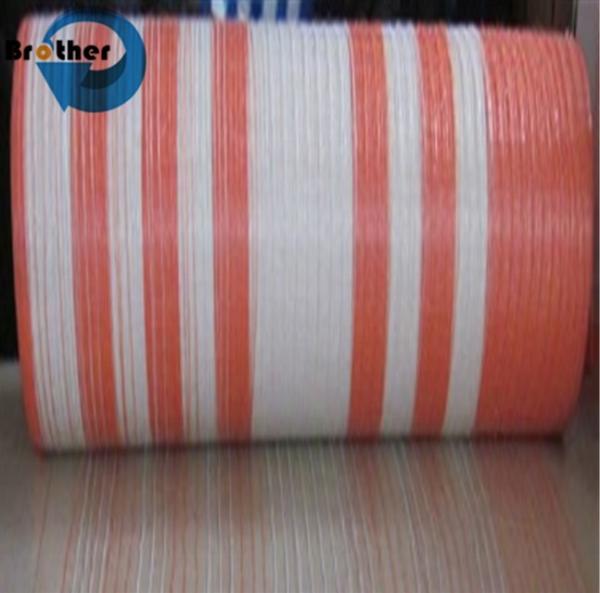 Good Price Multi-Colored HDPE Puncture Resistance Plastic Bale Net for Rice Field and Farm