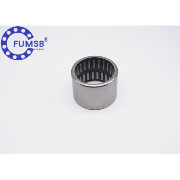 BK0306TN	 HK0306TN Drawn Cup Needle Roller Bearing With Seal Ring