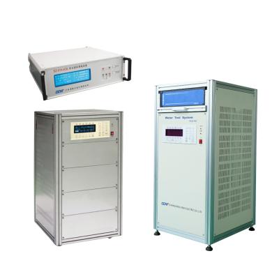 Ycs-103 Three Phase Power Cabinet For Energy Meter Direct Connection