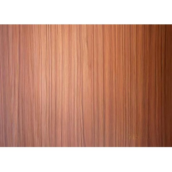 Furniture Lamination Impregnated Melamine Paper Class B1 Fire Retardant